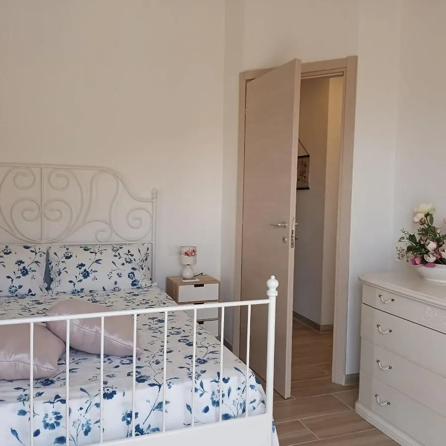 Il Limone Apartment Ameglia Italy