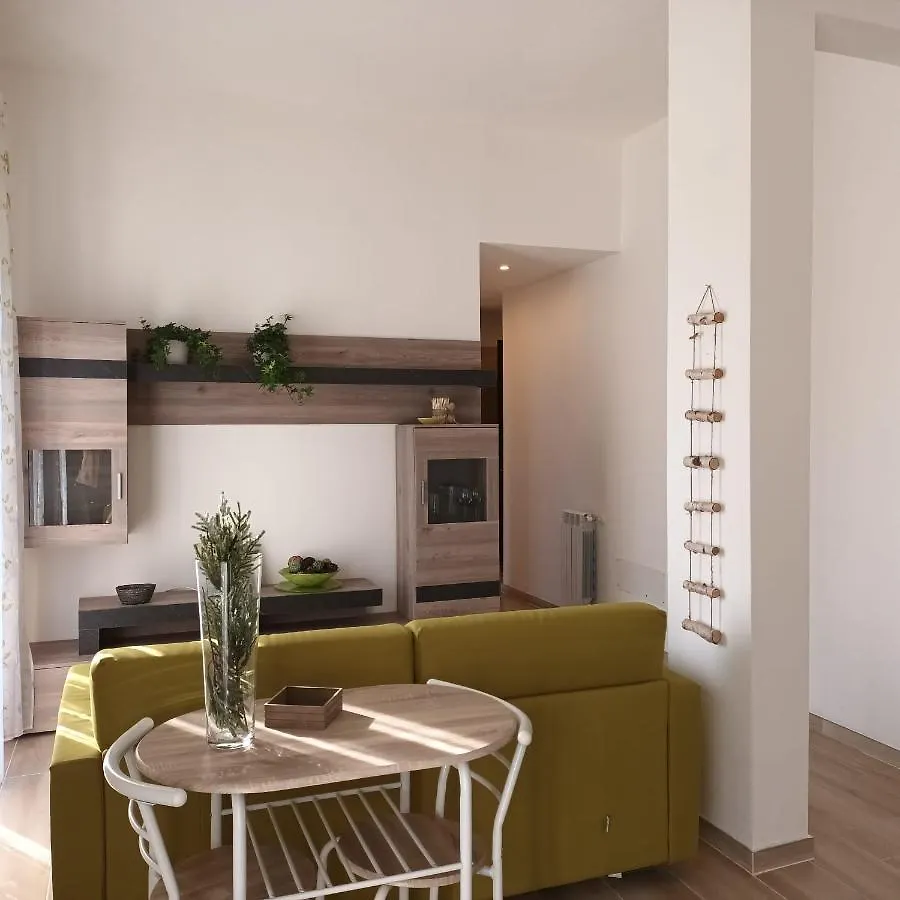 Il Limone Apartment Ameglia