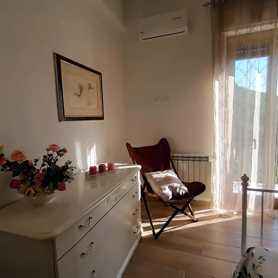 Il Limone Apartment Ameglia