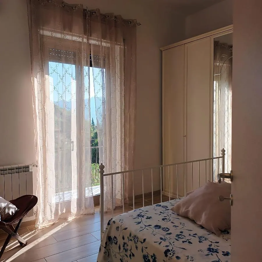 Il Limone Apartment Ameglia