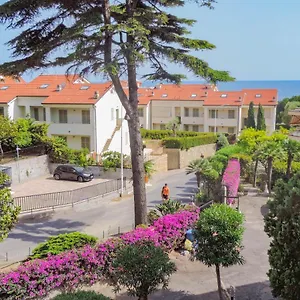 H11 - Terrazzo Al Mare - - Parcheggio Riva Ligure