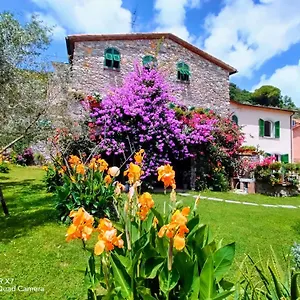 Maison d'hôtes Il Casale Del Magra, Ameglia