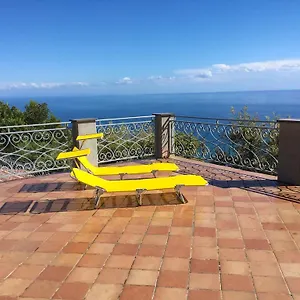 Couette-café Le Palme, Ameglia